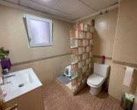 Revente - Appartement -
Torrevieja - Costa Blanca