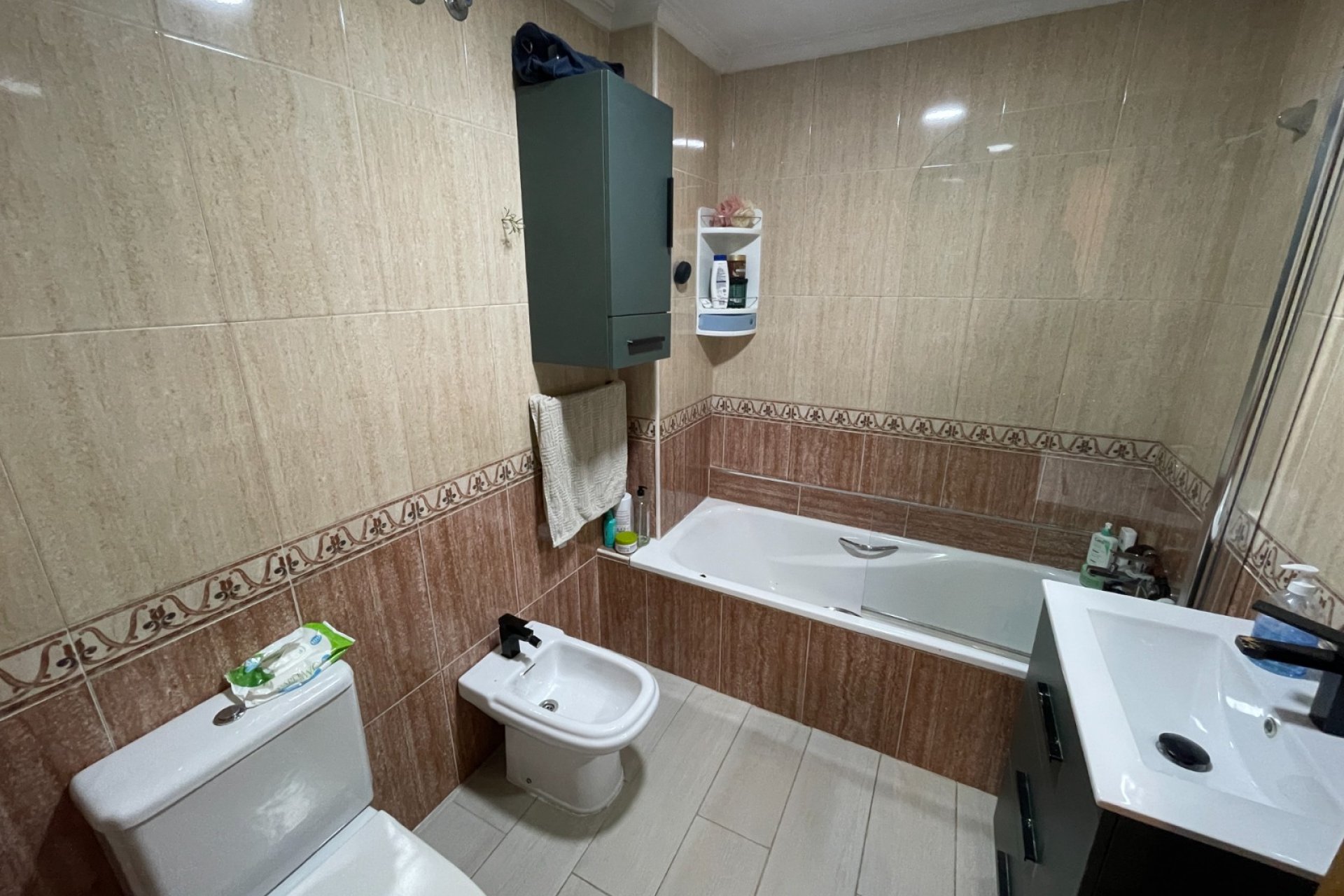 Revente - Appartement -
Torrevieja - Costa Blanca