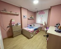 Revente - Appartement -
Torrevieja - Costa Blanca