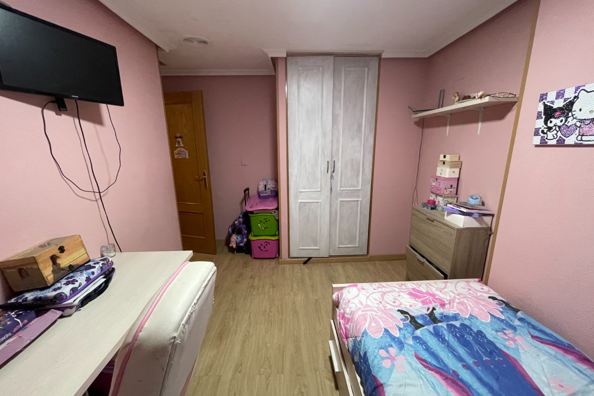 Revente - Appartement -
Torrevieja - Costa Blanca