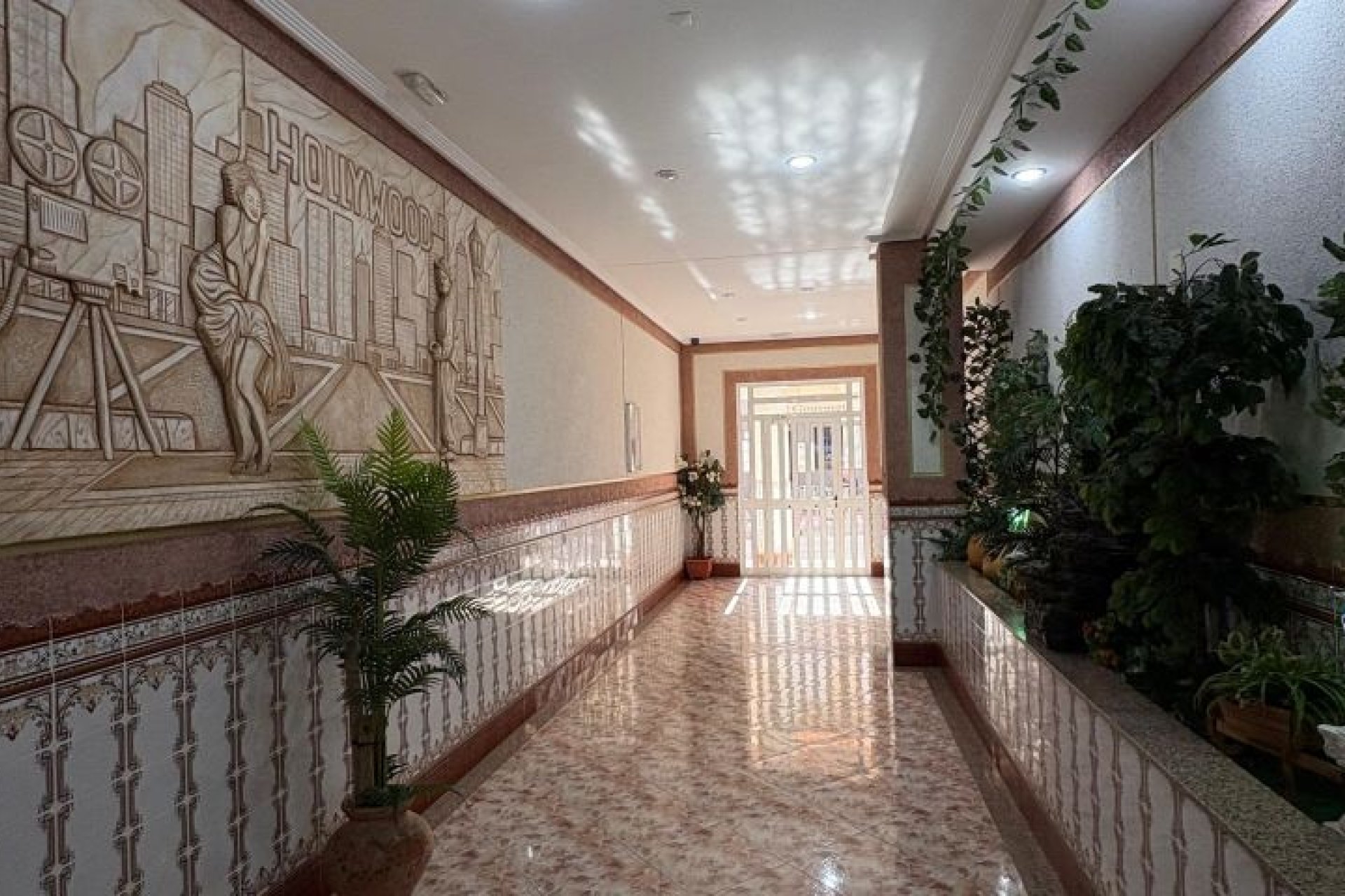 Revente - Appartement -
Torrevieja - Costa Blanca