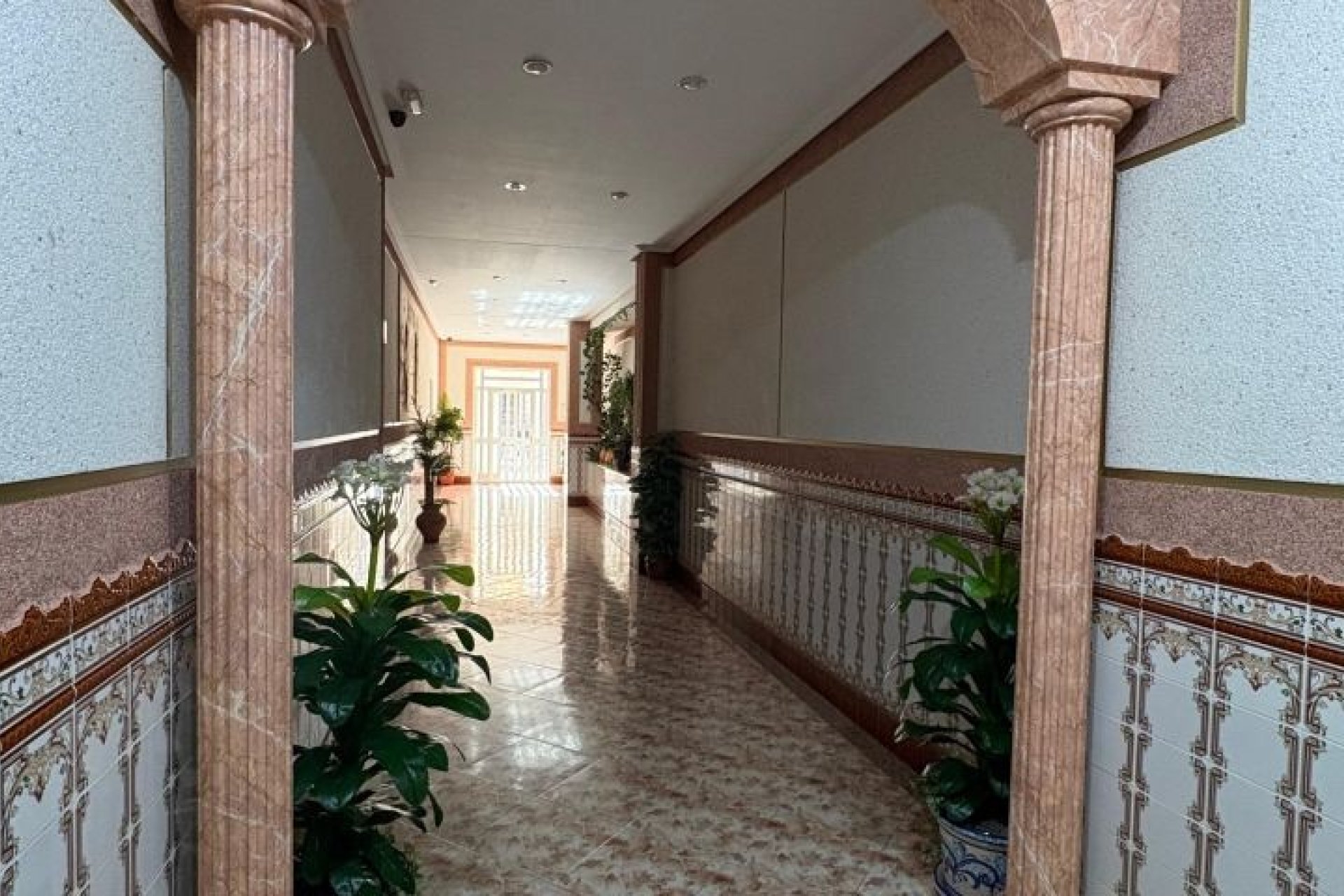 Revente - Appartement -
Torrevieja - Costa Blanca