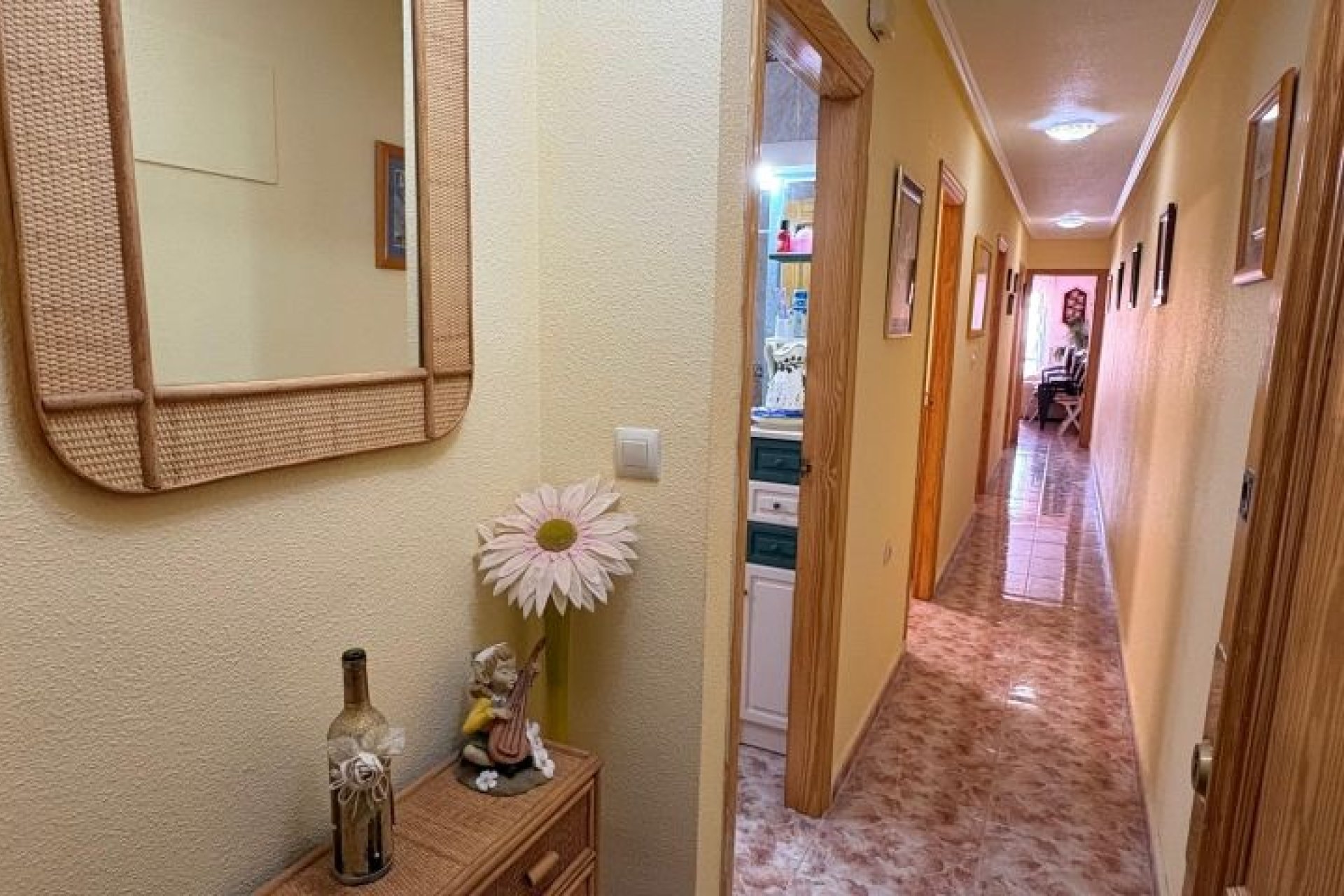 Revente - Appartement -
Torrevieja - Costa Blanca