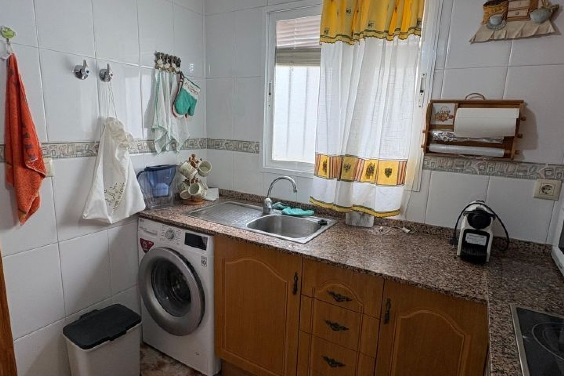 Revente - Appartement -
Torrevieja - Costa Blanca