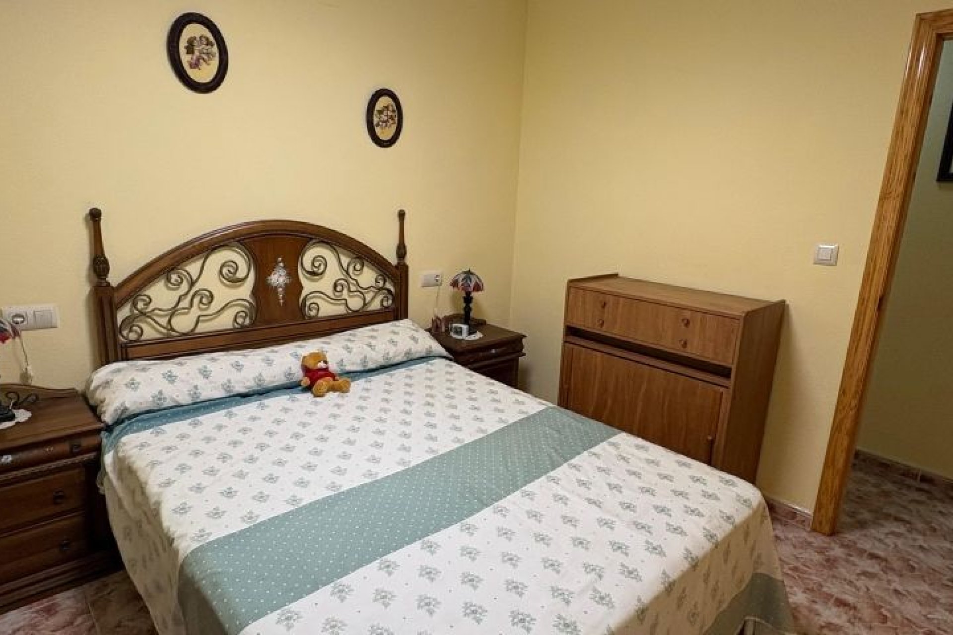 Revente - Appartement -
Torrevieja - Costa Blanca