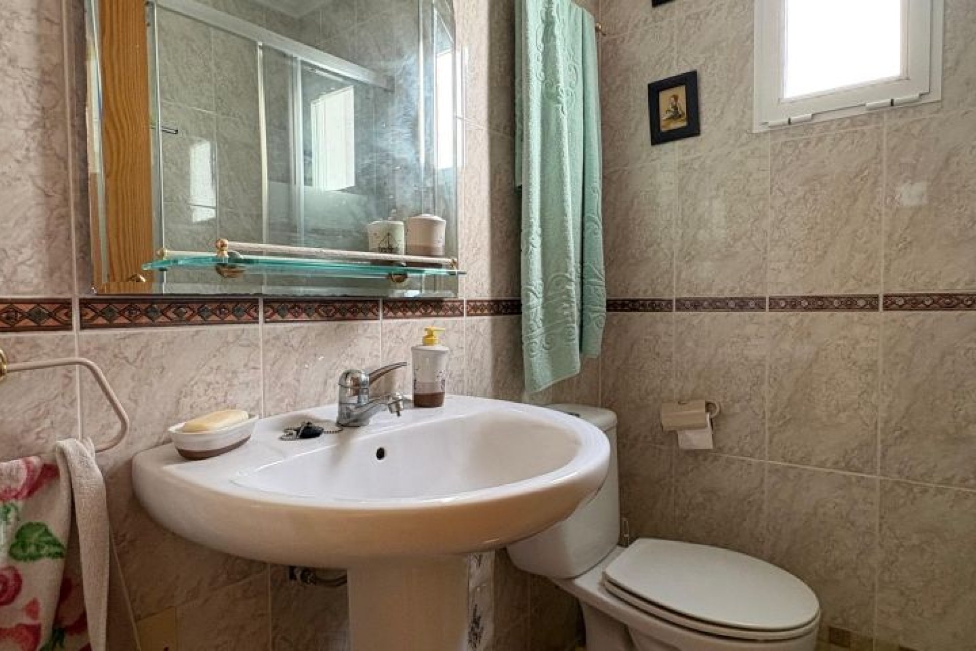 Revente - Appartement -
Torrevieja - Costa Blanca