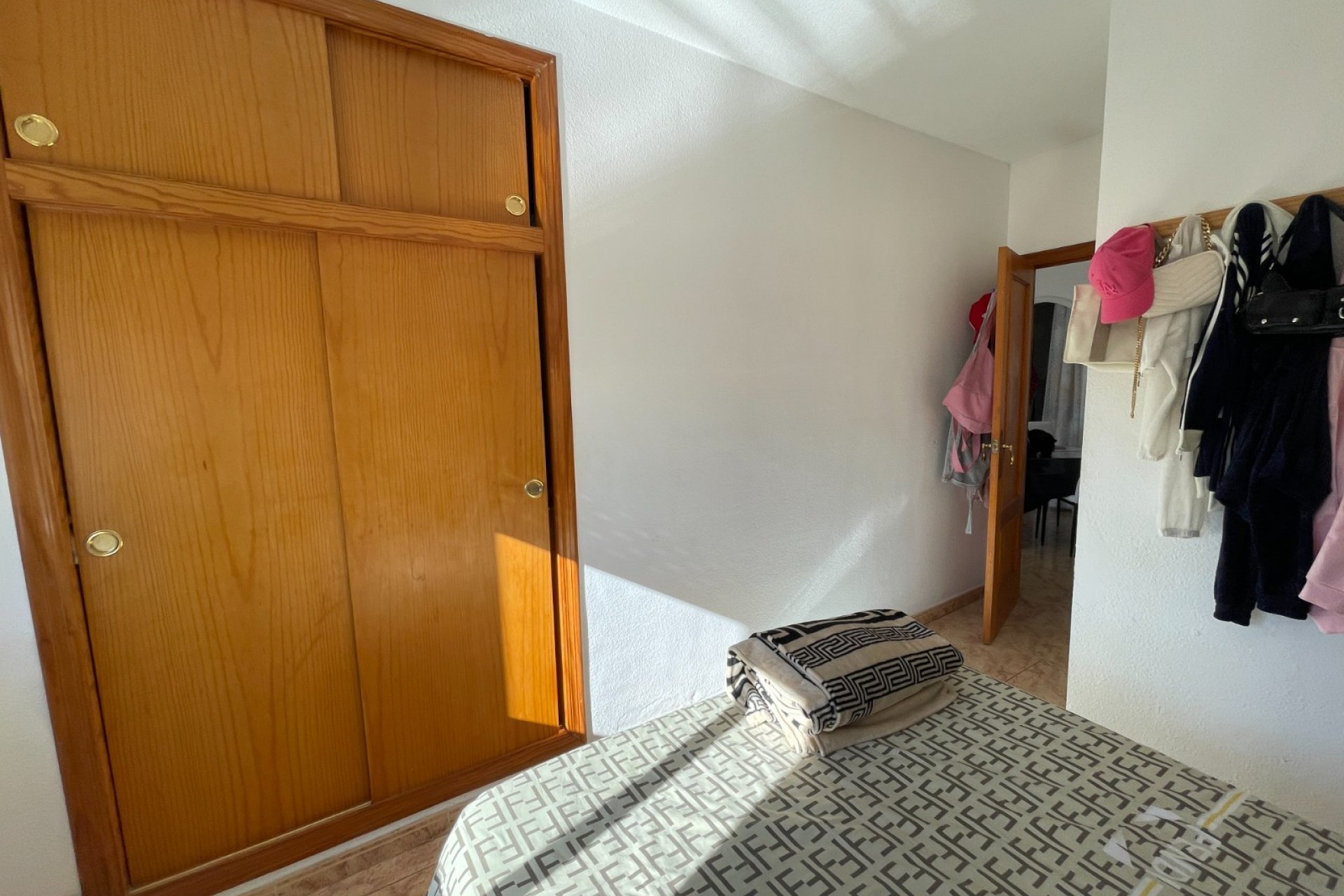 Revente - Appartement -
Torrevieja - Costa Blanca