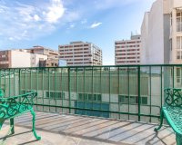 Revente - Appartement -
Torrevieja - Costa Blanca