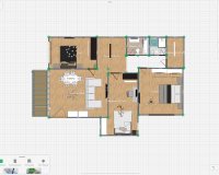 Revente - Appartement -
Torrevieja - Costa Blanca