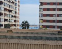 Revente - Appartement -
Torrevieja - Costa Blanca