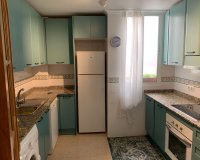 Revente - Appartement -
Torrevieja - Costa Blanca