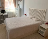 Revente - Appartement -
Torrevieja - Costa Blanca