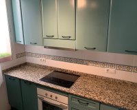 Revente - Appartement -
Torrevieja - Costa Blanca