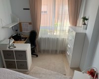 Revente - Appartement -
Torrevieja - Costa Blanca