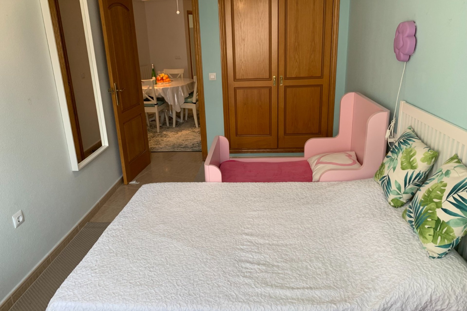 Revente - Appartement -
Torrevieja - Costa Blanca