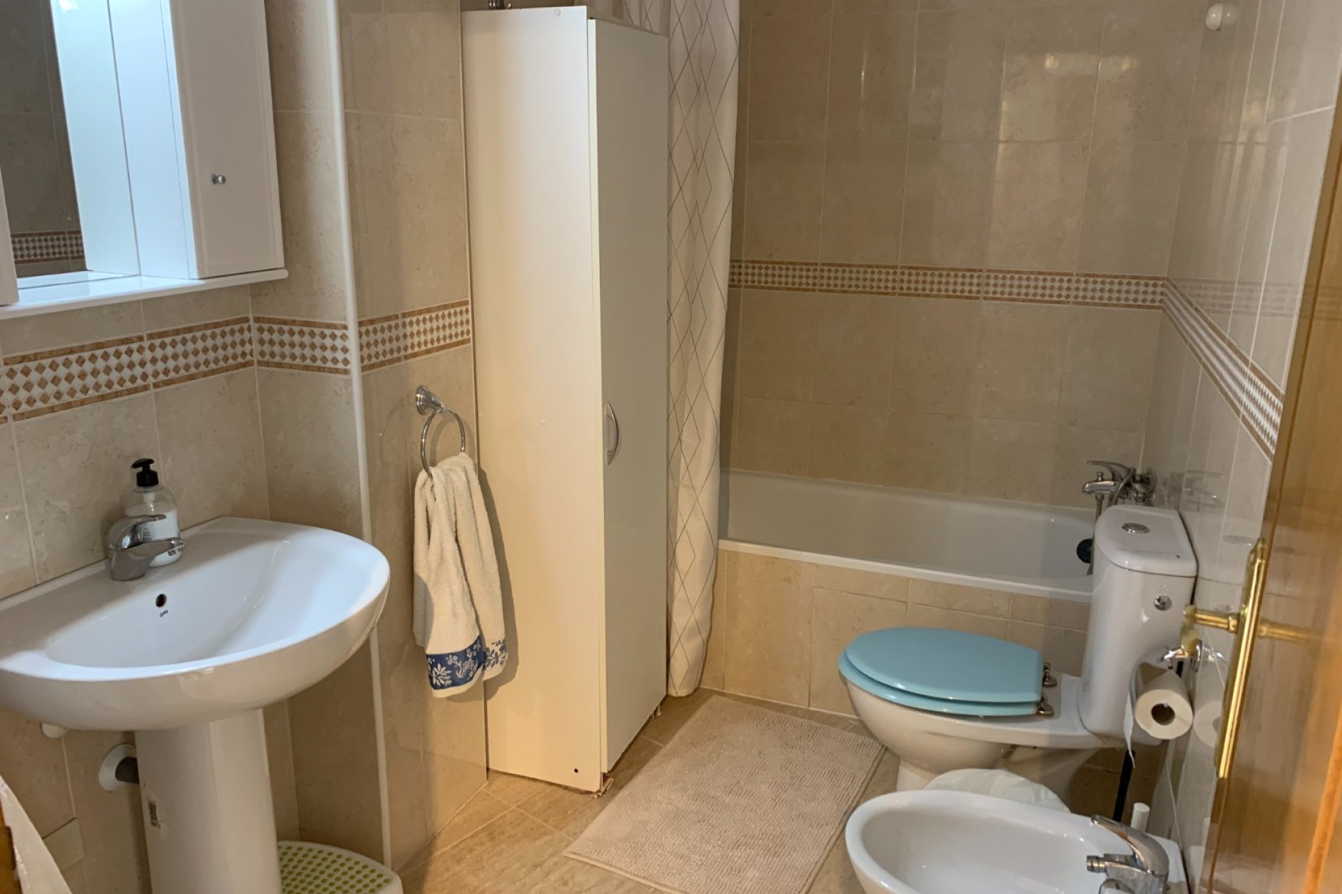 Revente - Appartement -
Torrevieja - Costa Blanca