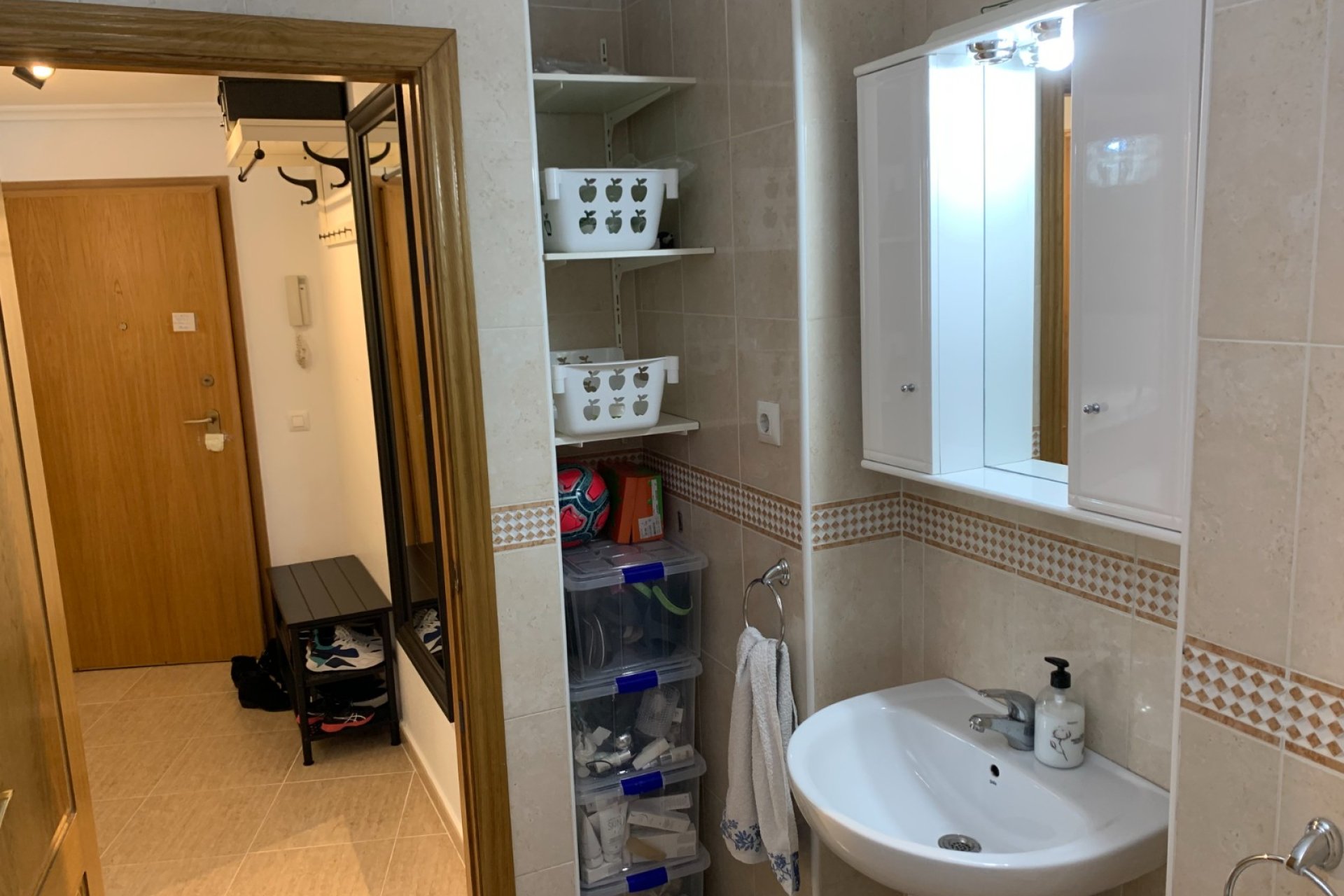 Revente - Appartement -
Torrevieja - Costa Blanca