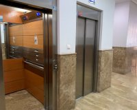 Revente - Appartement -
Torrevieja - Costa Blanca