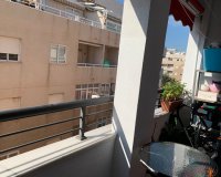 Revente - Appartement -
Torrevieja - Costa Blanca