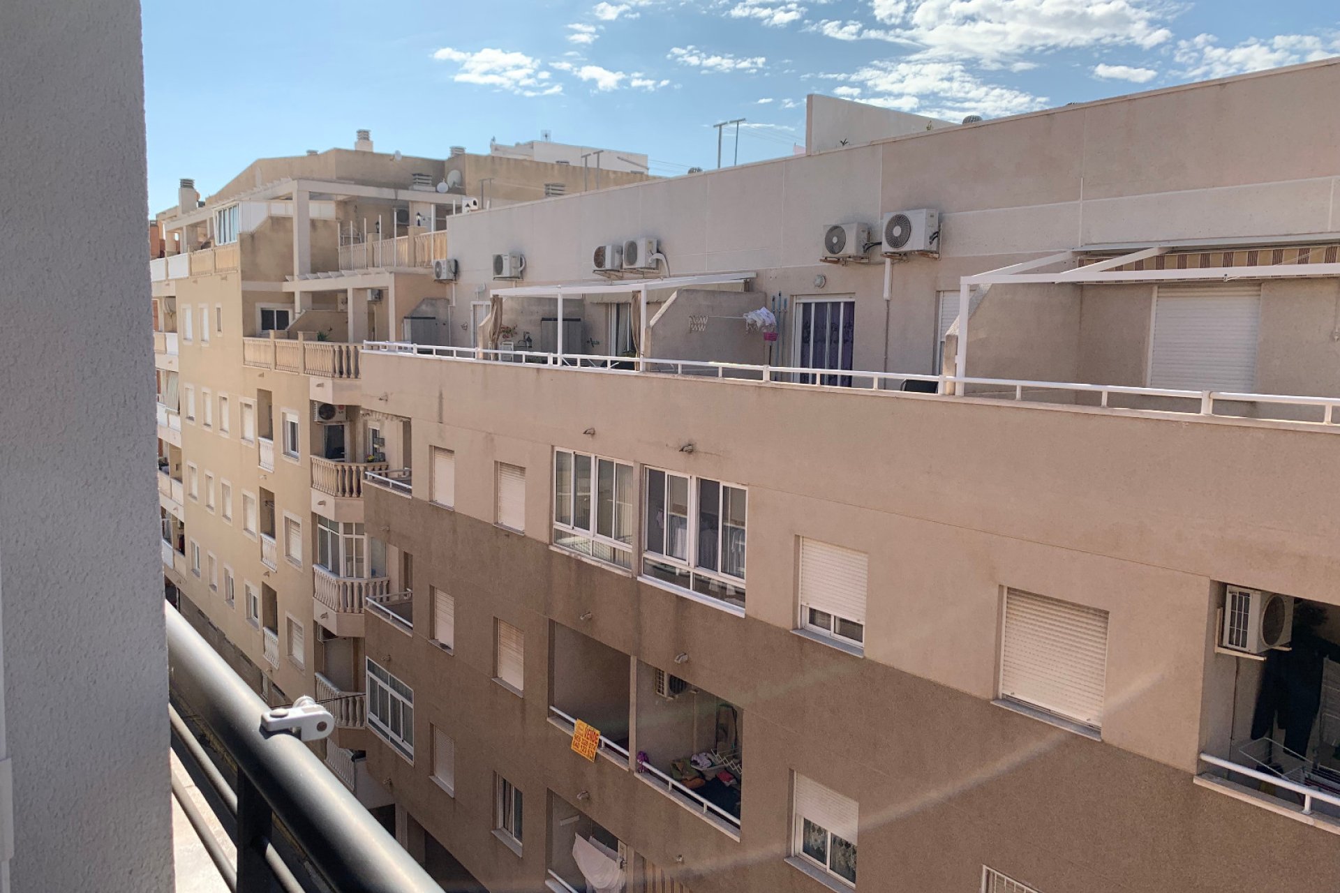Revente - Appartement -
Torrevieja - Costa Blanca