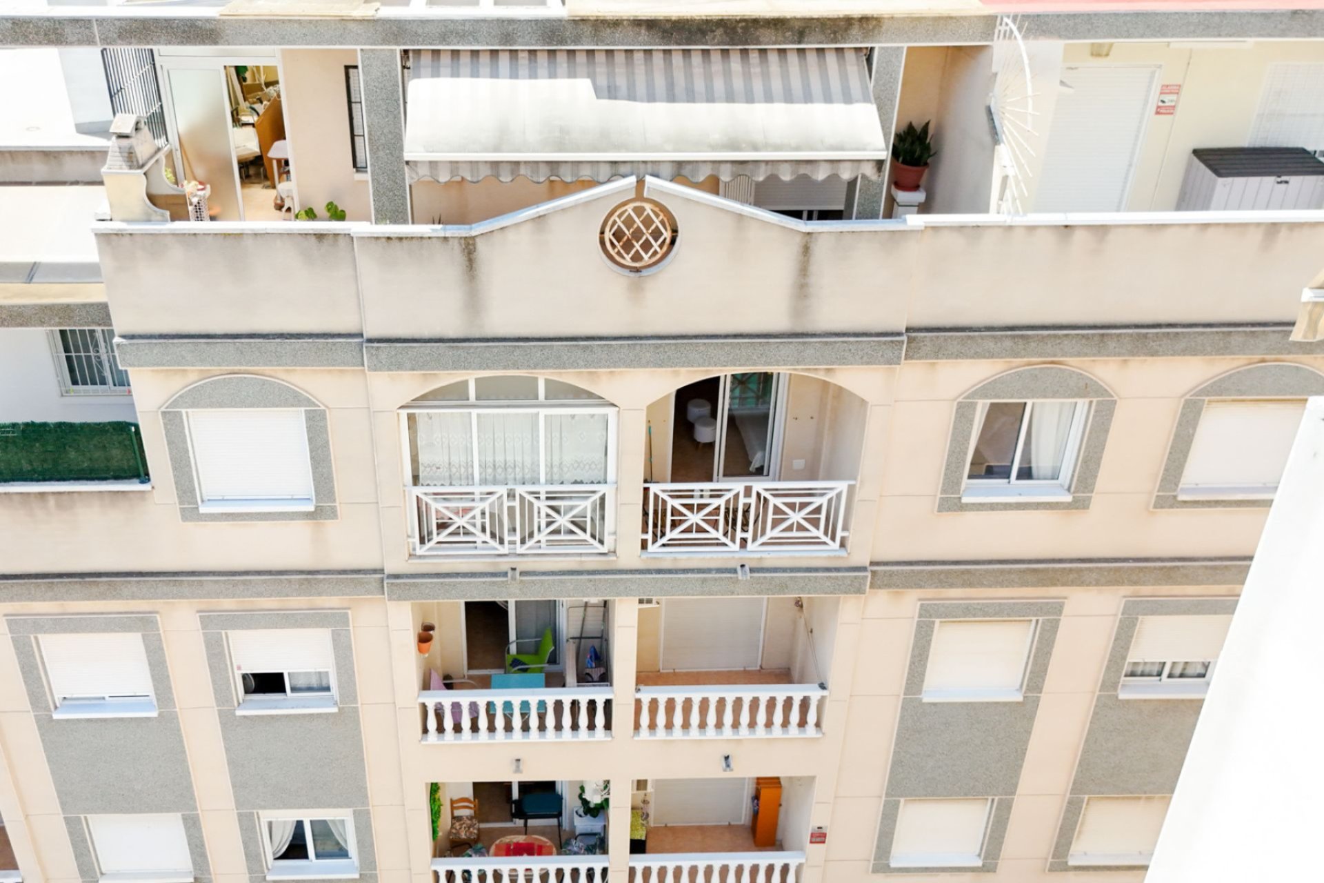 Revente - Appartement -
Torrevieja - Costa Blanca