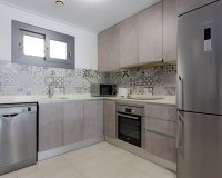 Revente - Appartement -
Torrevieja - Costa Blanca