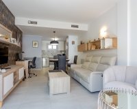 Revente - Appartement -
Torrevieja - Costa Blanca