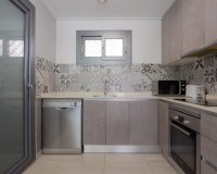 Revente - Appartement -
Torrevieja - Costa Blanca