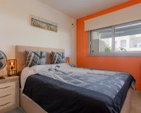 Revente - Appartement -
Torrevieja - Costa Blanca