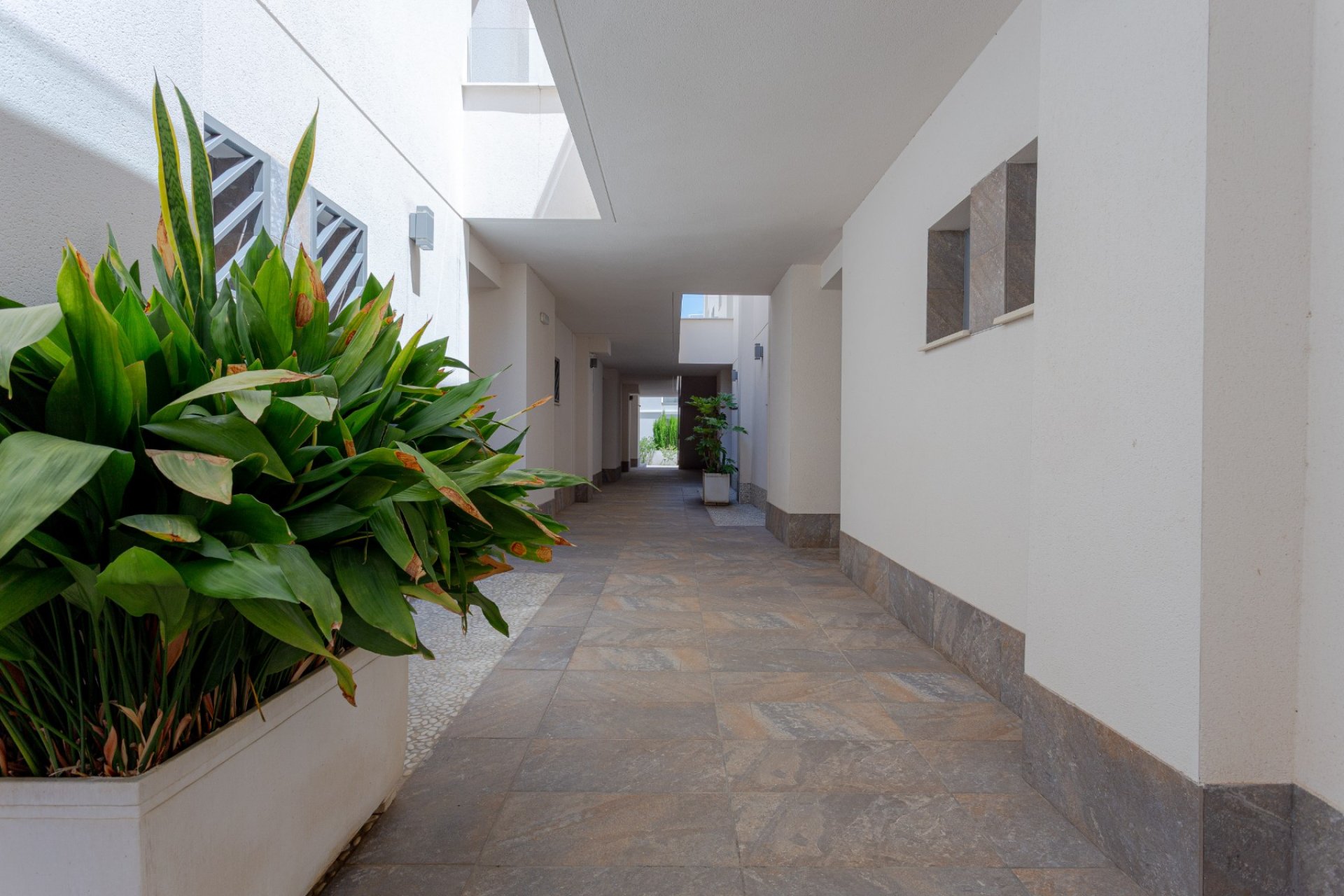 Revente - Appartement -
Torrevieja - Costa Blanca