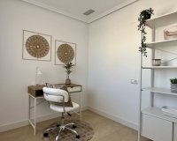 Revente - Appartement -
Torrevieja - Costa Blanca