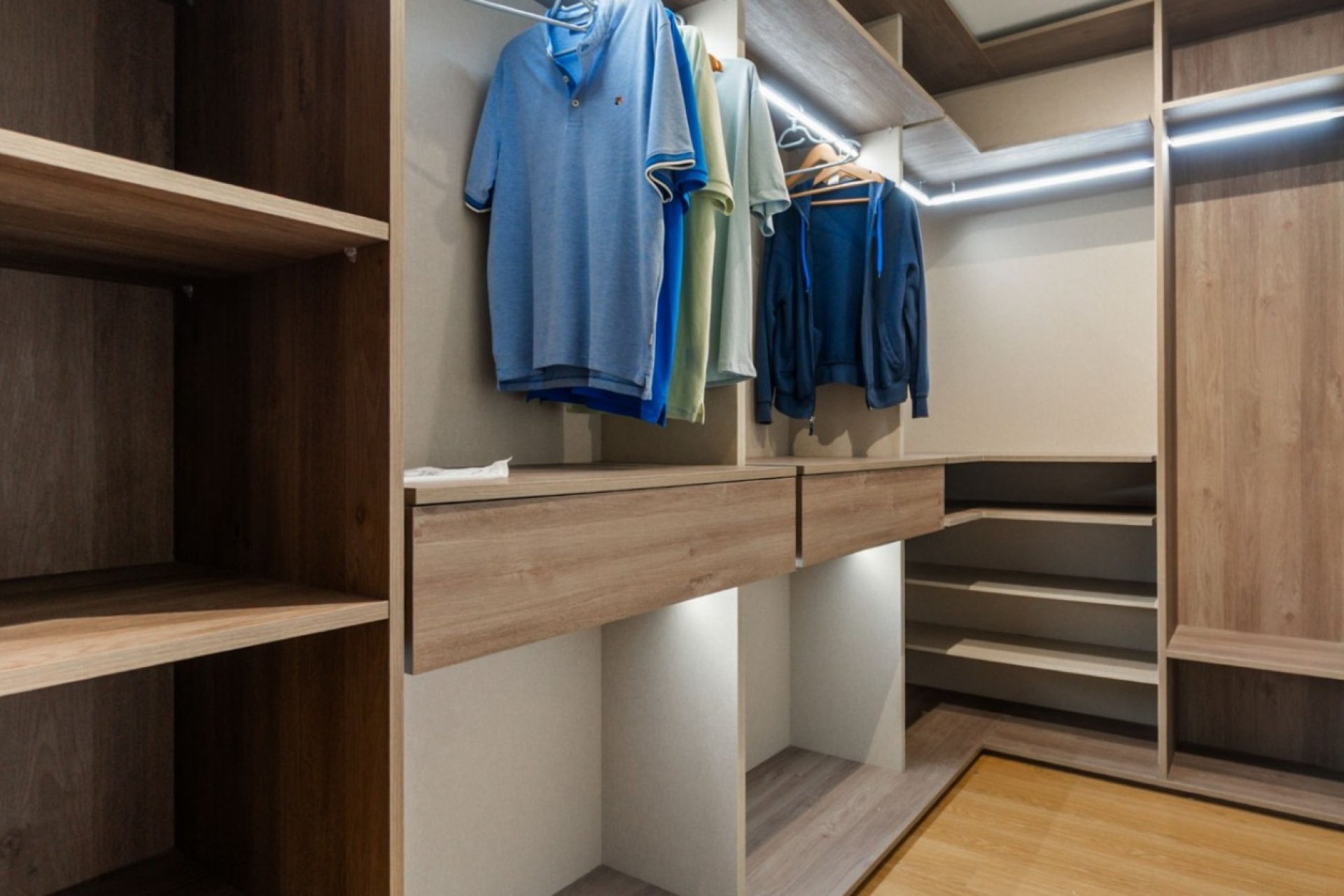 Revente - Appartement -
Torrevieja - Costa Blanca