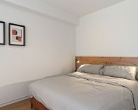 Revente - Appartement -
Torrevieja - Costa Blanca