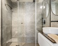 Revente - Appartement -
Torrevieja - Costa Blanca