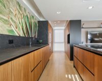 Revente - Appartement -
Torrevieja - Costa Blanca