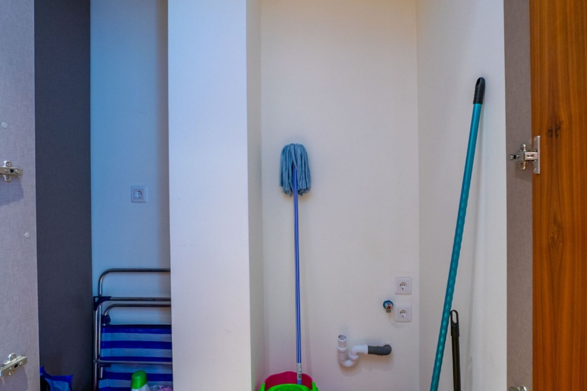 Revente - Appartement -
Torrevieja - Costa Blanca