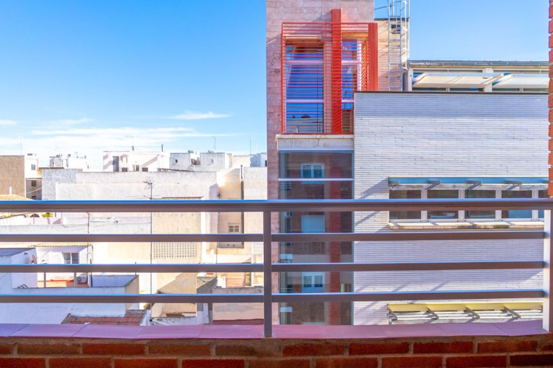 Revente - Appartement -
Torrevieja - Costa Blanca