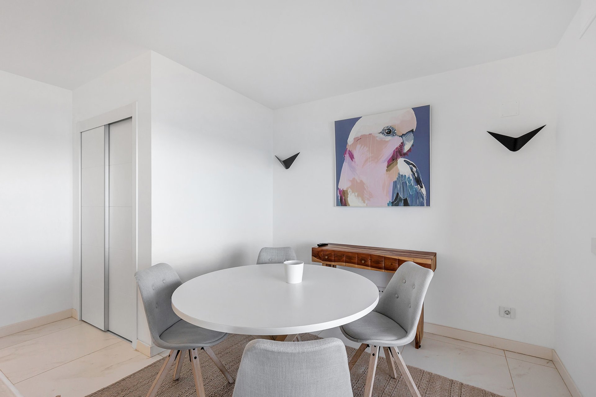 Revente - Appartement -
Torrevieja - Costa Blanca