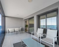 Revente - Appartement -
Torrevieja - Costa Blanca