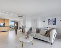 Revente - Appartement -
Torrevieja - Costa Blanca