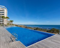 Revente - Appartement -
Torrevieja - Costa Blanca