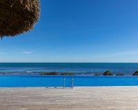 Revente - Appartement -
Torrevieja - Costa Blanca