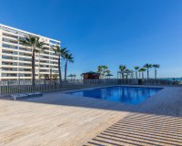 Revente - Appartement -
Torrevieja - Costa Blanca