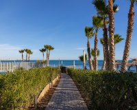 Revente - Appartement -
Torrevieja - Costa Blanca