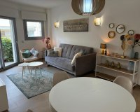 Revente - Appartement -
Torrevieja - Costa Blanca