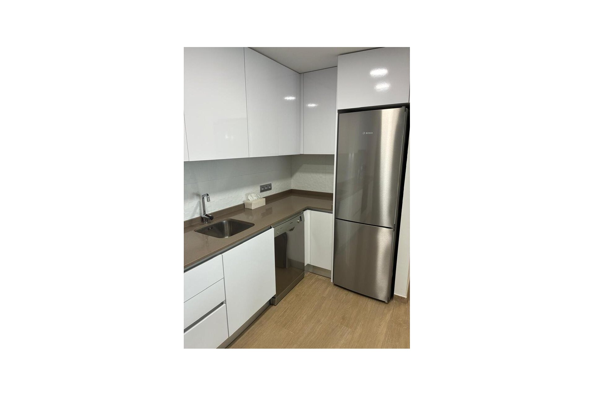 Revente - Appartement -
Torrevieja - Costa Blanca