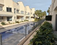 Revente - Appartement -
Torrevieja - Costa Blanca