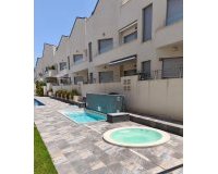 Revente - Appartement -
Torrevieja - Costa Blanca