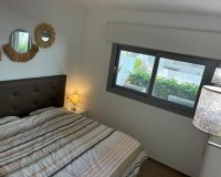 Revente - Appartement -
Torrevieja - Costa Blanca