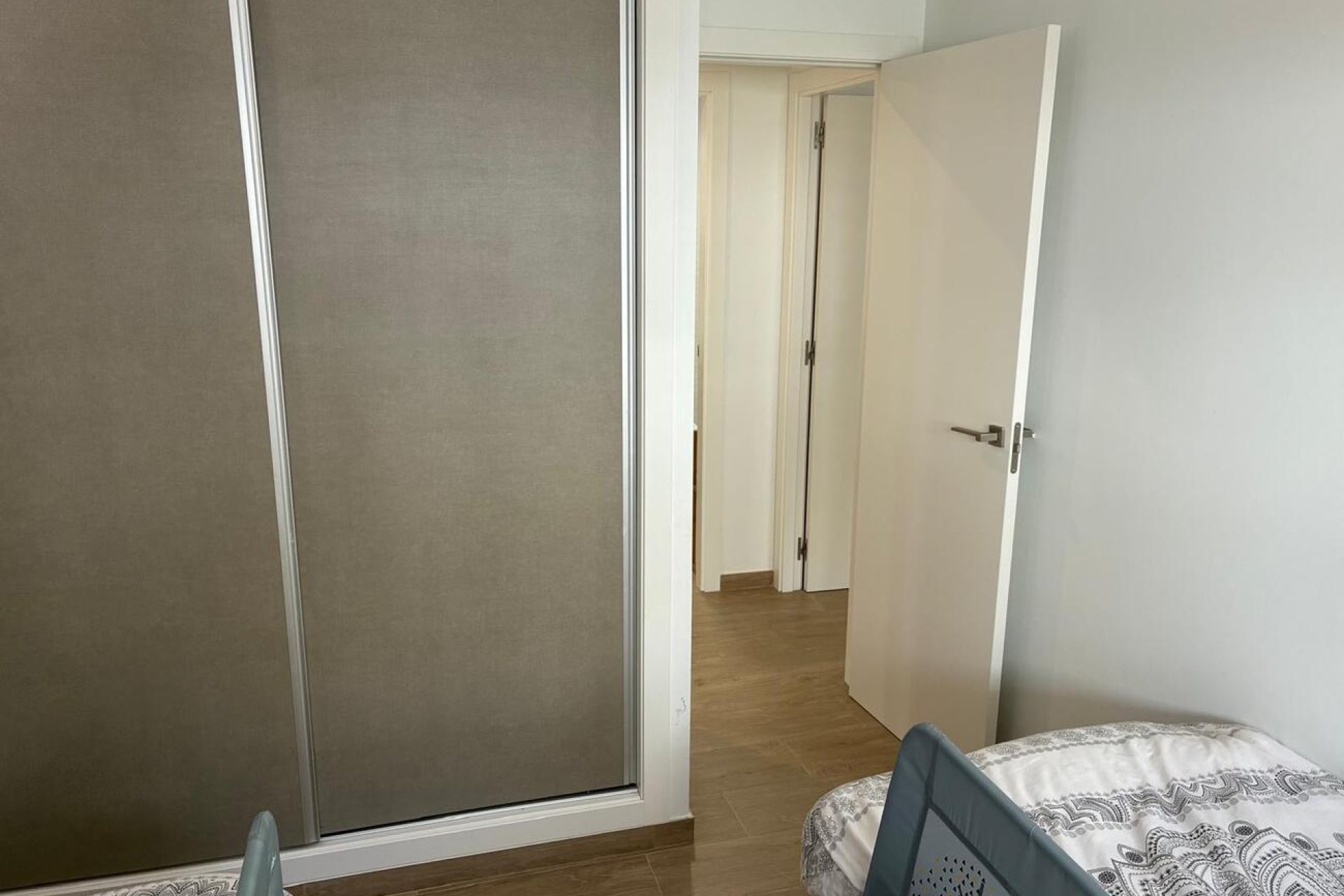 Revente - Appartement -
Torrevieja - Costa Blanca